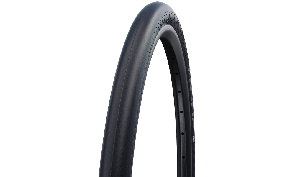 Шина 20" Schwalbe Kojak HS 385 Perf Fold 35-406 Black - 1