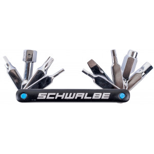 Инструмент Schwalbe MultiTool Складной