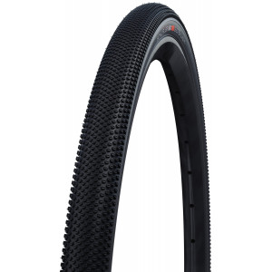 ???? 28" Schwalbe G-One Allround HS 473 Perf Fold 35-622 / 28x1.35 Addix