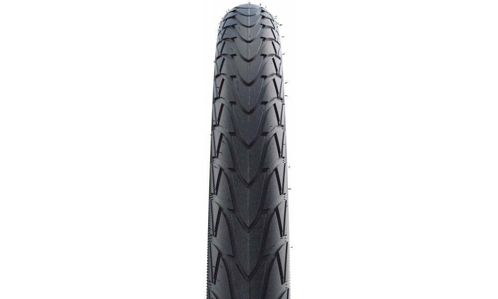 ???? 28" Schwalbe Marathon Racer HS429 Wired 35-622 / 28x1.35 Reflex - 2