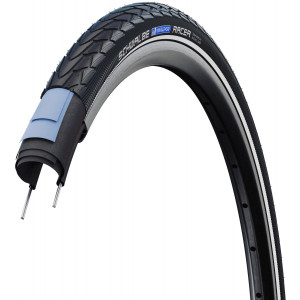 ???? 20" Schwalbe Marathon Racer HS429 Wired 40-406 / 20x1.50 Reflex