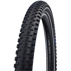 ???? 27.5" Schwalbe Marathon Plus MTB HS468 Wired 54-584 / 27.5x2.10 Reflex