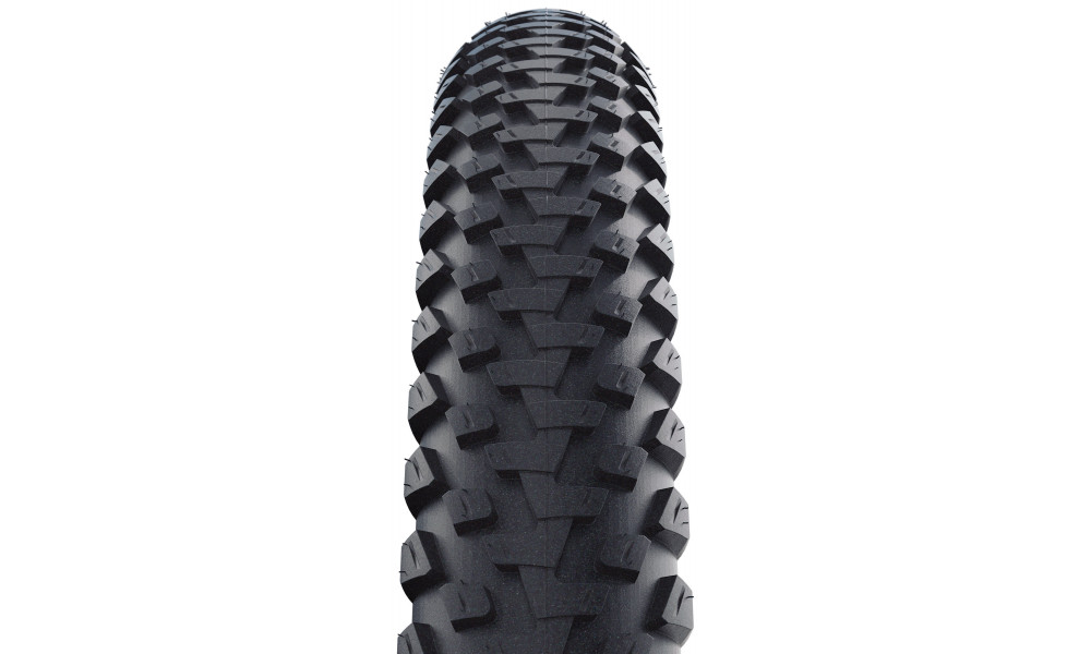 Tire 27.5" Schwalbe Marathon Plus MTB HS468 Wired 54-584 / 27.5x2.10 Reflex - 2