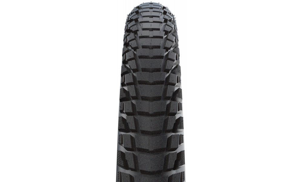 ???? 26" Schwalbe Marathon Plus Tour HS619 Wired 50-559 / 26x2.00 Reflex - 2