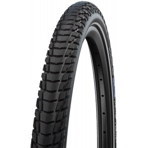 ???? 27.5" Schwalbe Marathon Plus Tour HS619 Wired 60-584 / 27.5x2.35 Reflex