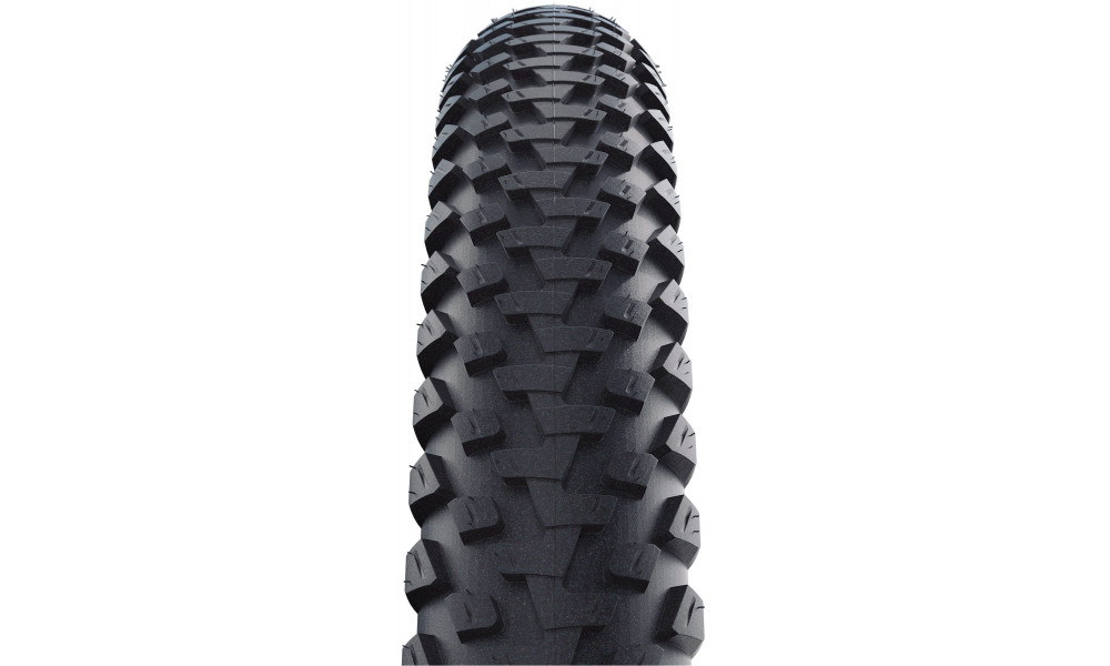 Tire 29" Schwalbe Marathon Plus MTB HS468 Wired 60-622 / 29x2.35 Reflex - 2