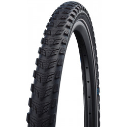 Tire 28" Schwalbe Marathon 365 HS475 Wired 55-622 / 28x2.15 Reflex