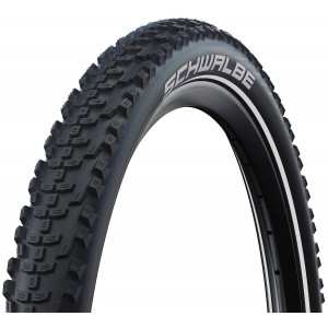 Шина 28" Schwalbe Smart Sam HS624 Perf Wired 42-622 / 28x1.60 Reflex