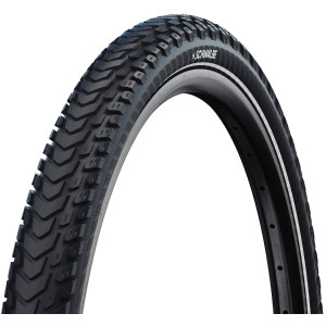 Tire 28" Schwalbe Marathon Mondial HS630 Perf Wired 57-622 / 28x2,25 DD Reflex