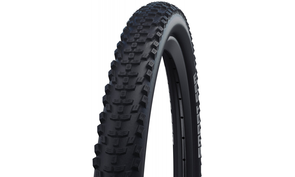 Tire 26" Schwalbe Smart Sam HS624 Perf Wired 57-559 / 26x2.25 - 1