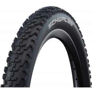 Шина 26" Schwalbe Smart Sam HS624 Active Wired 47-559 / 26x1.85
