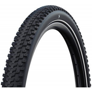 ???? 27.5" Schwalbe Advancer Hybrid HS636 Active Wired 54-584 / 27.5x2.10 Reflex