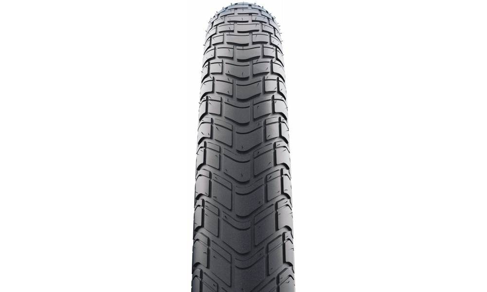 Tire 26" Schwalbe Motion Big Apple HS632 Wired 50-559 / 26x2.00 Reflex - 2