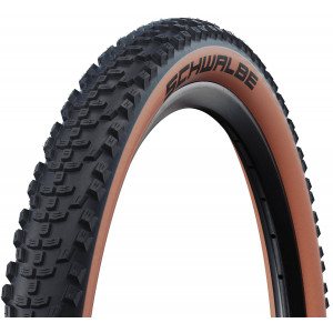 Шина 26" Schwalbe Smart Sam HS624 Perf Wired 54-559 / 26x2.10 Bronze