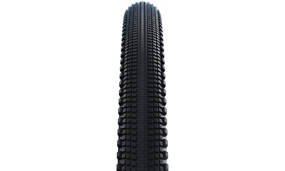 Tire 28" Schwalbe G-One Comp HS634 Active Wired 45-622 / 28x1.70 - 2