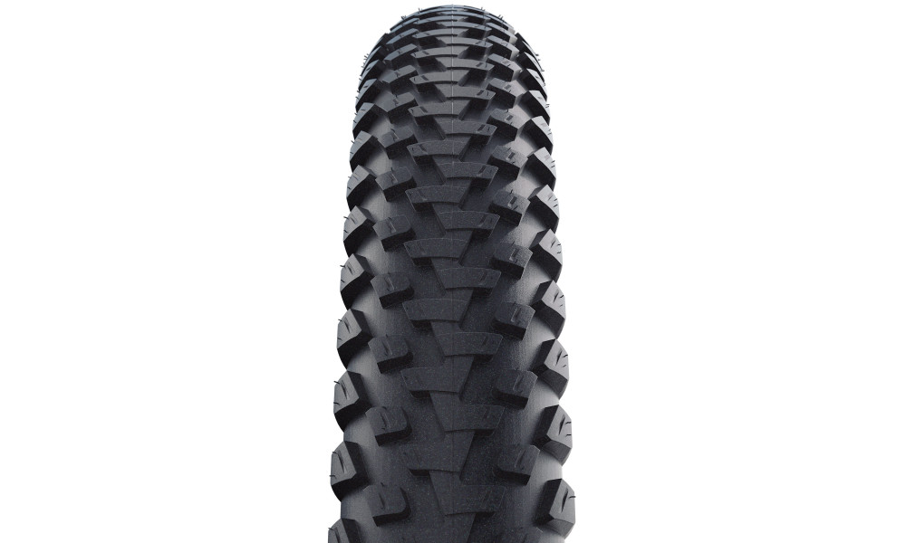 Шина 29" Schwalbe Marathon Plus MTB HS468 Perf Wired 65-622 / 29x2.60 Reflex - 2
