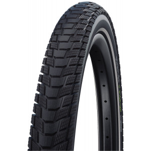 Шина 18" Schwalbe Pick-Up HS609 Perf Wired 55-355 / 18x2.15 Super Defense Reflex