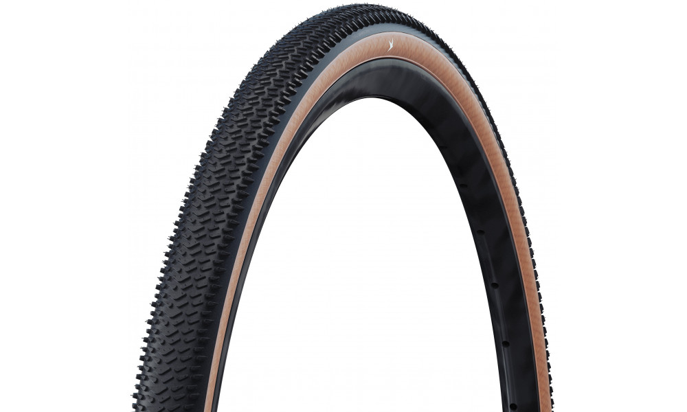 Шина 28" Schwalbe G-One R Pro HS610 Evo Fold TLR 40-622 / 28x1.50 Race Pro Transparent - 1