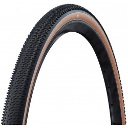 Tire 28" Schwalbe G-One R Pro HS610 Evo Fold TLR 35-622 / 28x1.35 Race Pro Transparent