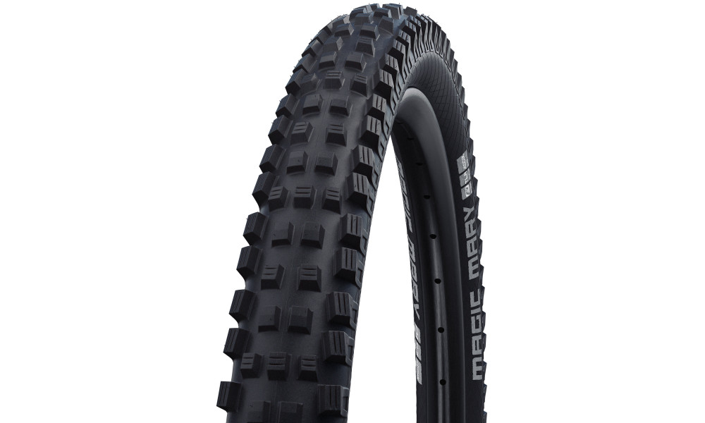 Tire 29" Schwalbe Magic Mary HS447 Perf Fold TLE 62-622 / 29x2.40 DD 