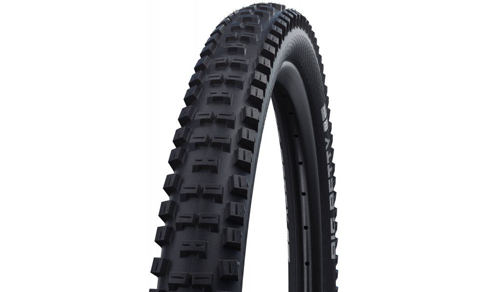 Шина 29" Schwalbe Big Betty HS608 Perf Fold TLE 62-622 / 29x2.40 DD 