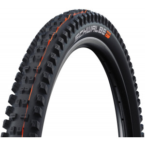 ???? 27.5" Schwalbe Tacky Chan HS625 Evo Fold TLE 62-584 / 27.5x2.40 Super Trail