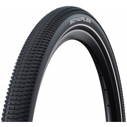 Tire 26" Schwalbe Billy Bonkers HS600 Perf Fold 50-559 / 26x2.00 Reflex