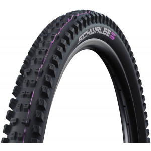 Tire 29" Schwalbe Tacky Chan HS625 Evo Fold TLE 62-622 / 29x2.40 Super Ground