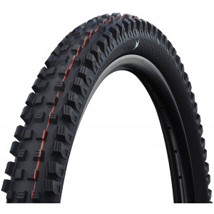 Tire 27.5" Schwalbe Magic Mary HS447 Evo Fold TLE 62-584 / 27.5x2.40 Super Downhill