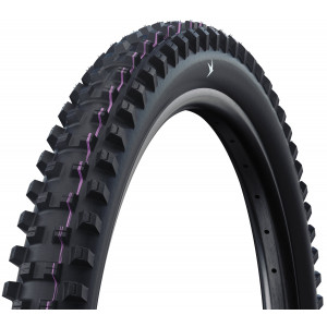 ???? 29" Schwalbe Shredda Front HS638 Evo Fold TLR 64-622 / 29x2.50 Gravity Pro