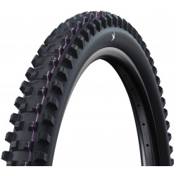 Tire 29" Schwalbe Shredda Front HS638 Evo Fold TLR 64-622 / 29x2.50 Gravity Pro