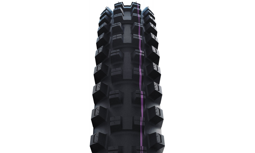 Шина 29" Schwalbe Shredda Front HS638 Evo Fold TLR 64-622 / 29x2.50 Gravity Pro - 2