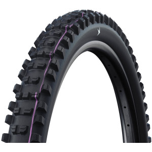 Шина 29" Schwalbe Shredda Rear HS639 Evo Fold TLR 64-622 / 29x2.50 Gravity Pro