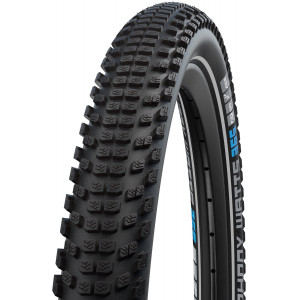 Шина 27.5" Schwalbe Johnny Watts 365 HS618 Perf Fold 60-584 / 27.5x2.35 DD Reflex