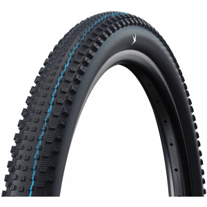 Шина 29" Schwalbe Rick HS635 Evo Fold TLR 57-622 / 29x2.25 XC Pro