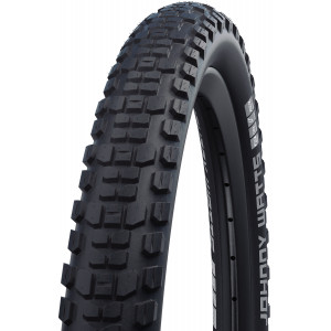 Шина 27.5" Schwalbe Johnny Watts HS604 Perf Fold TLE 100-584 / 27.5x4.00 DD