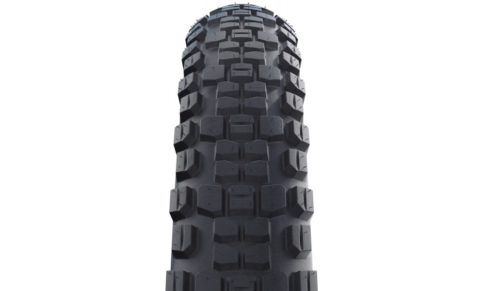 Шина 27.5" Schwalbe Johnny Watts HS604 Perf Fold TLE 100-584 / 27.5x4.00 DD - 2