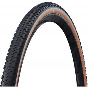 Шина 28" Schwalbe G-One RX Pro HS637 Evo Fold TLR 45-622 / 28x1.70 Race Pro Transparent
