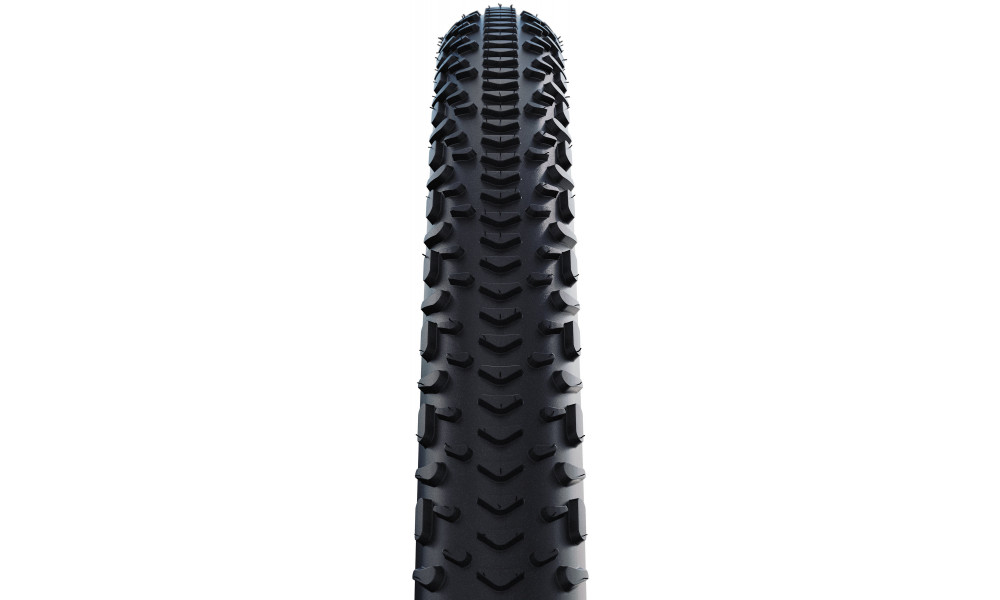 ???? 28" Schwalbe G-One RX Pro HS637 Evo Fold TLR 45-622 / 28x1.70 Race Pro Transparent - 2