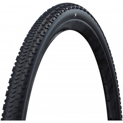Tire 28" Schwalbe G-One RX Pro HS637 Evo Fold TLR 40-622 / 28x1.50 Race Pro