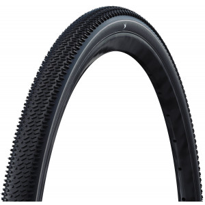 Tire 28" Schwalbe G-One R Pro HS610 Evo Fold TLR 45-622 / 28x1.70 Race Pro