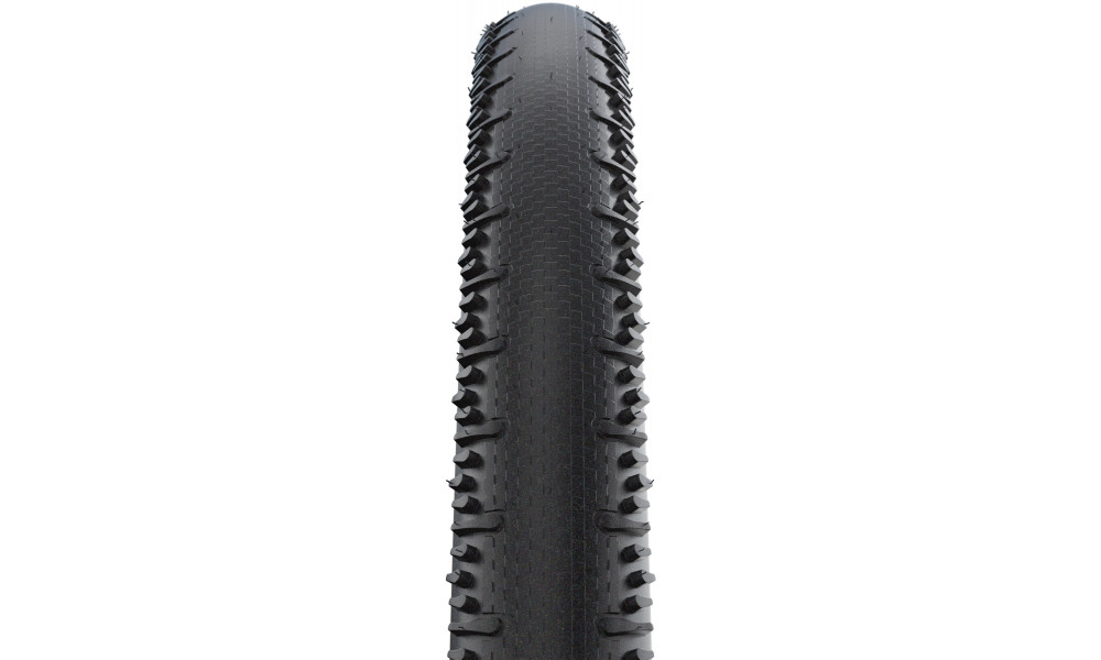 Tire 28" Schwalbe G-One RS Pro HS621 Evo Fold TLR 45-622 / 28x1.70 Race Pro - 2