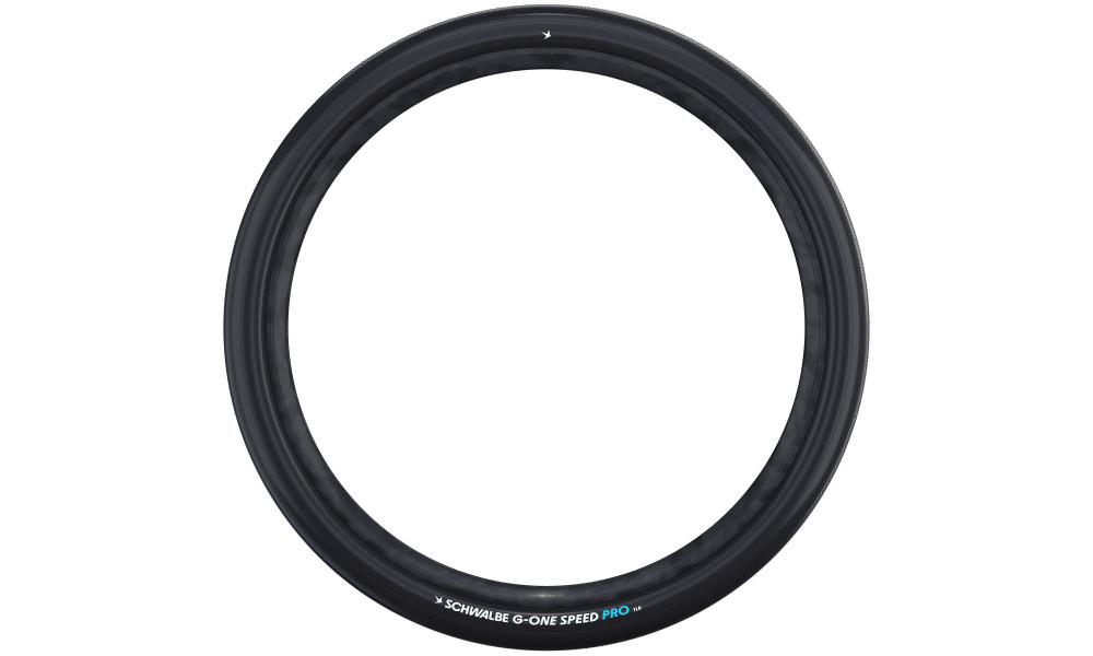 Tire 29" Schwalbe G-One Speed Pro HS472 Evo Fold TLR 60-622 / 29x2.35 Race Pro - 2