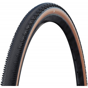 Tire 28" Schwalbe G-One RS Pro HS621 Evo Fold TLR 50-622 / 28x2.00 Race Pro Transparent