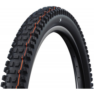 Шина 29" Schwalbe Albert HS641 Evo Fold TLR 65-622 / 29x2.60 Gravity Pro