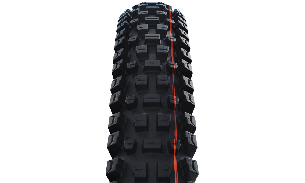 Tire 29" Schwalbe Albert HS641 Evo Fold TLR 65-622 / 29x2.60 Gravity Pro - 2