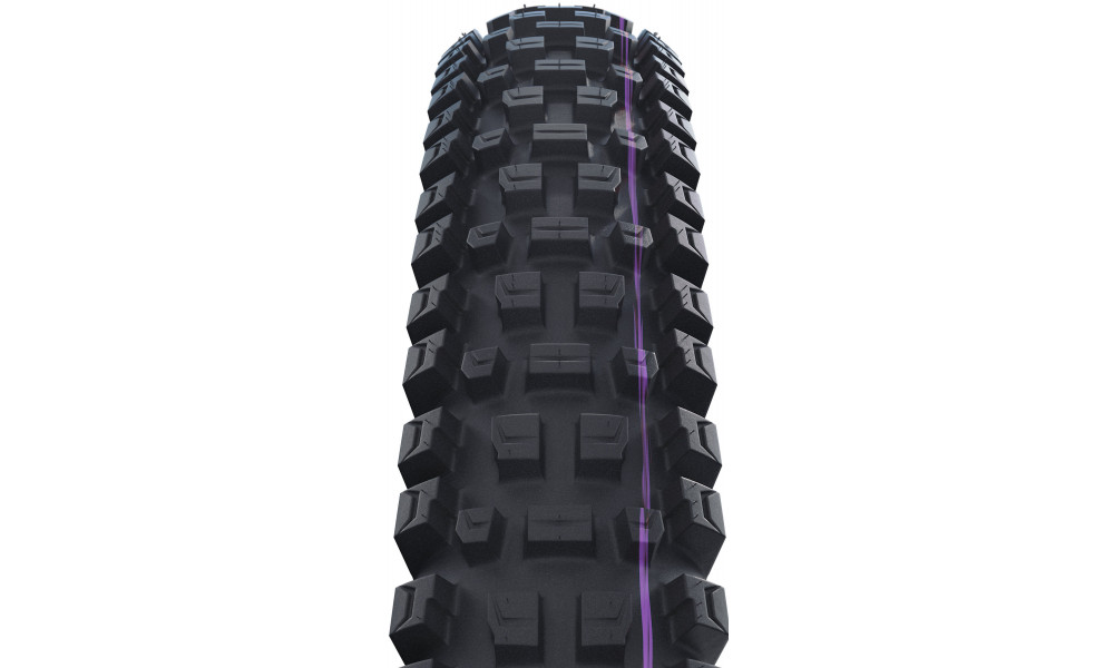 Шина 29" Schwalbe Albert HS641 Evo Fold TLR 65-622 / 29x2.60 Gravity Pro - 2