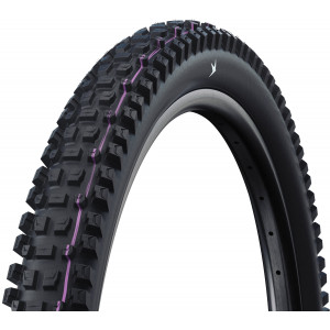 ???? 27.5" Schwalbe Albert HS641 Evo Fold TLR 63-584 / 27.5x2.50 Trail Pro