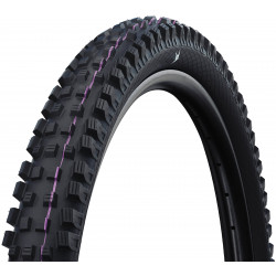 Tire 29" Schwalbe Magic Mary HS447 Evo Fold TLR 63-622 / 29x2.50 Gravity Pro