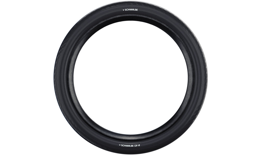 Шина 20" Schwalbe SX-R HS643 Perf Fold 47-406 / 20x1.85 - 2